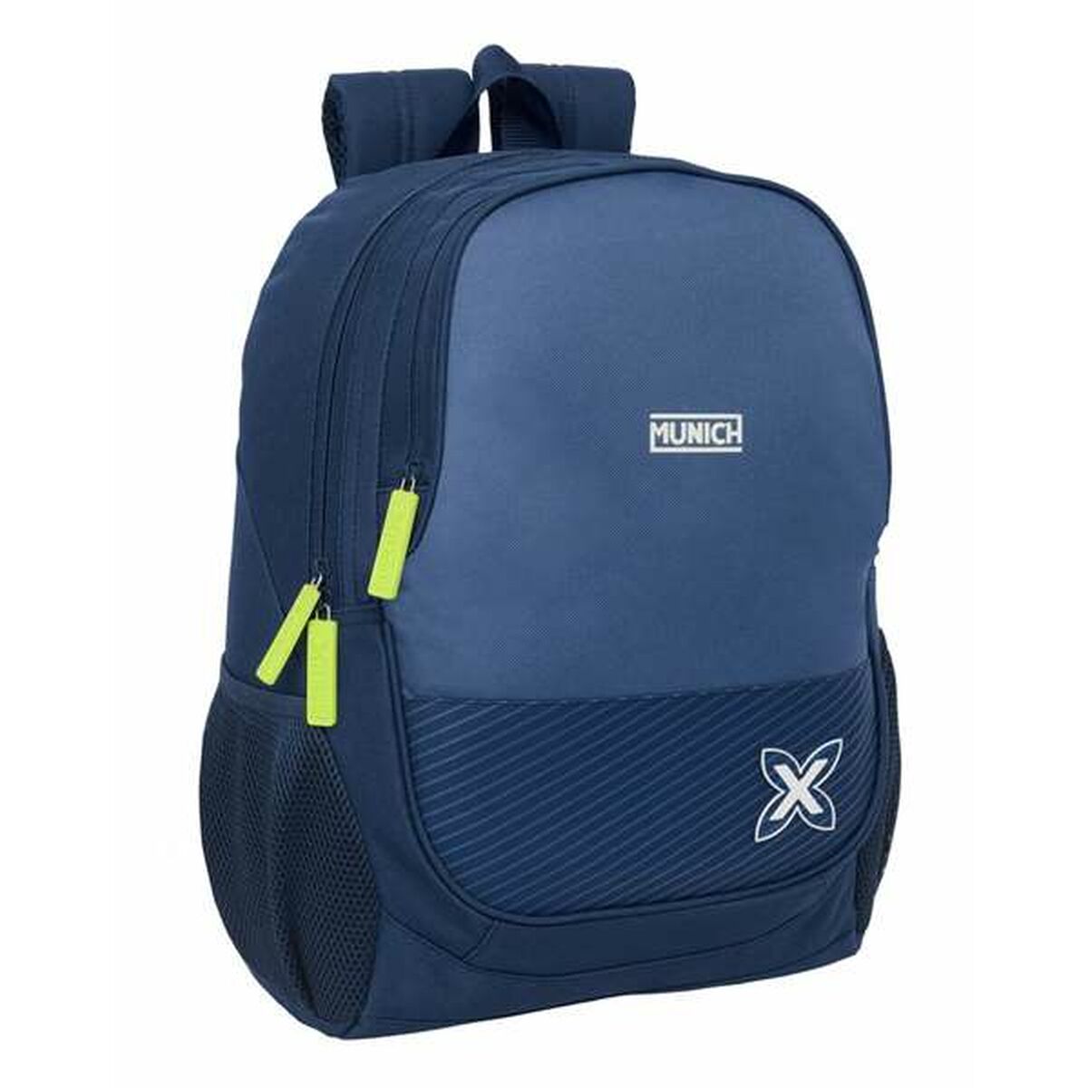 Schoolrugzak Safta 32 x 44 x 16 cm-Topper Trend