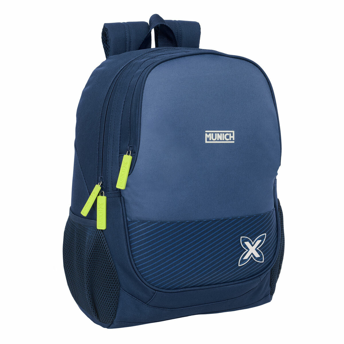 Schoolrugzak Safta 32 x 44 x 16 cm-Topper Trend