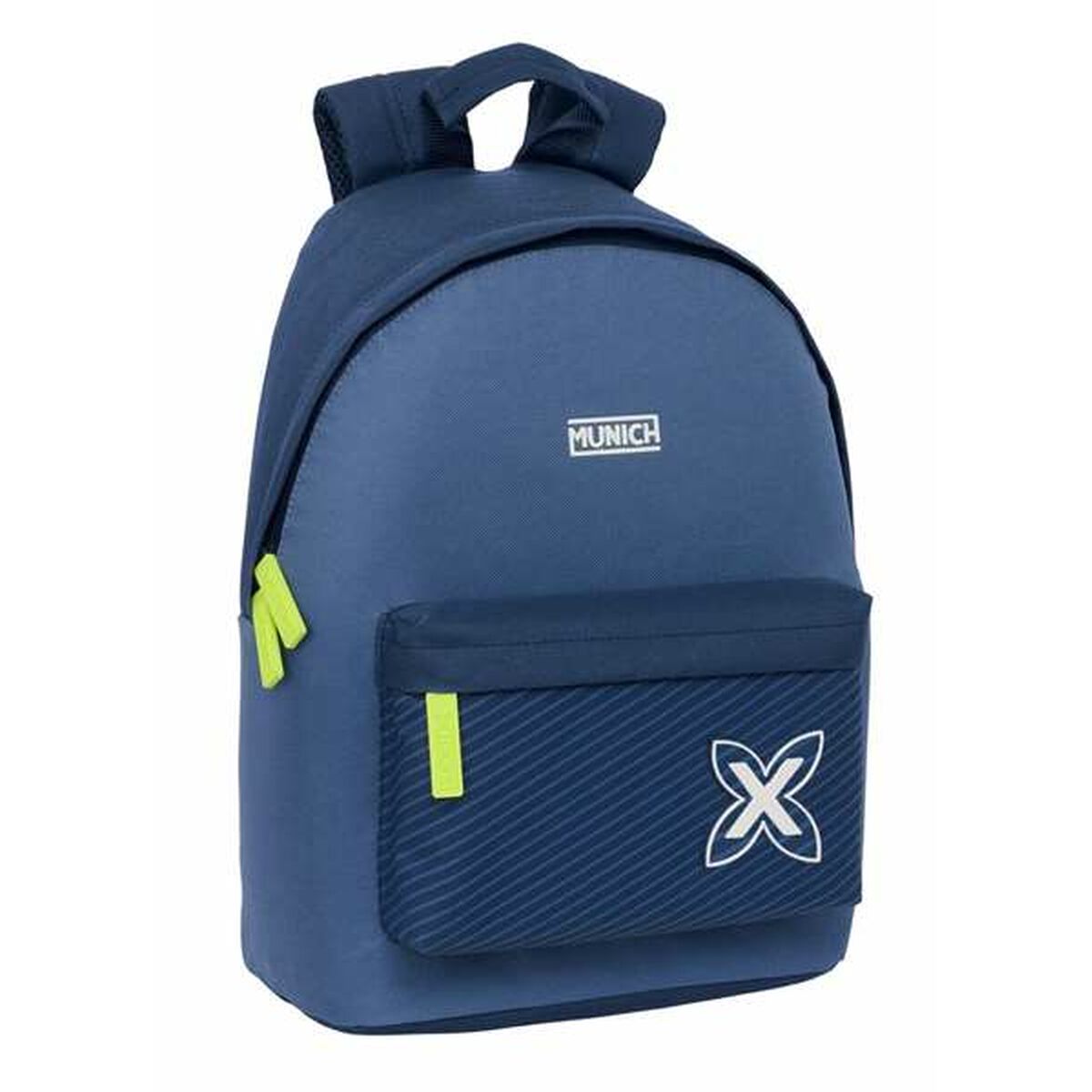 Schoolrugzak Safta 31 x 41 x 16 cm-Topper Trend