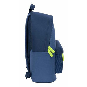 Schoolrugzak Safta 31 x 41 x 16 cm-Topper Trend