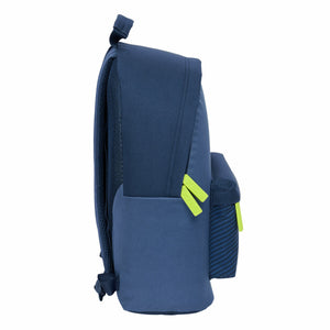 Schoolrugzak Safta 31 x 41 x 16 cm-Topper Trend
