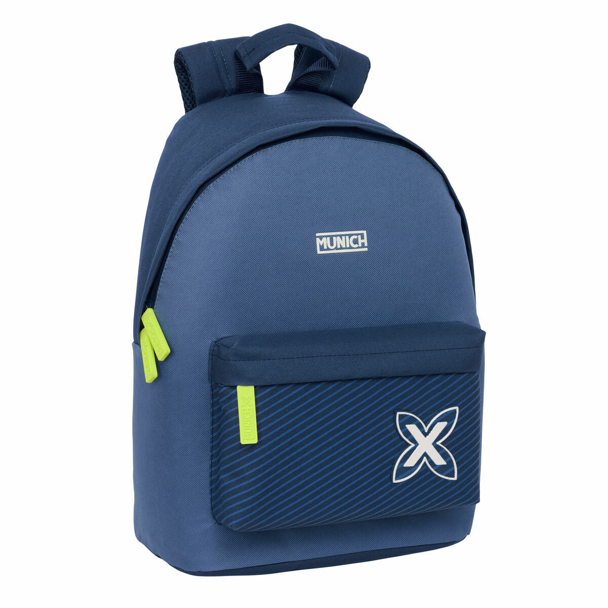 Schoolrugzak Safta 31 x 41 x 16 cm-Topper Trend