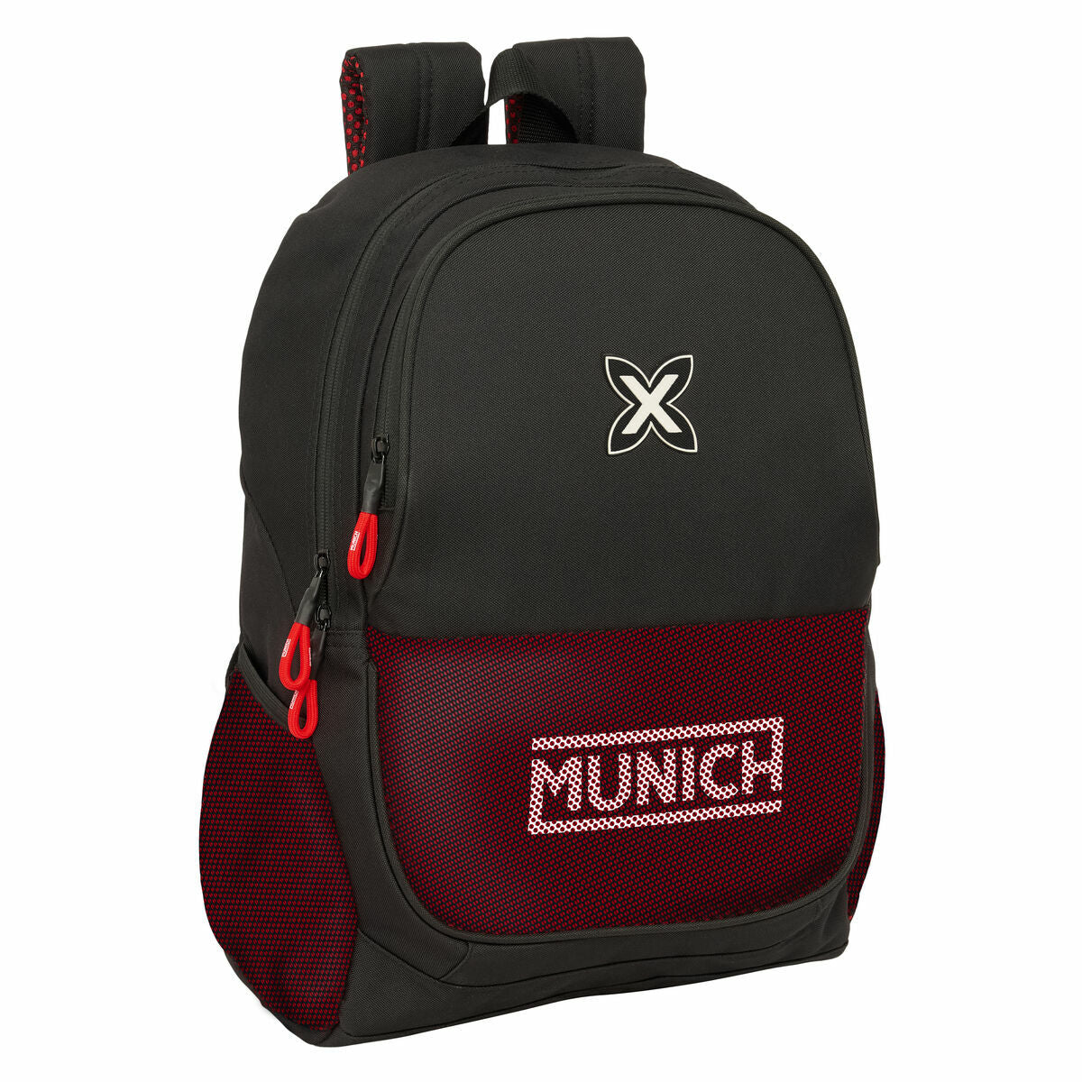 Schoolrugzak Safta 32 x 44 x 16 cm-Topper Trend