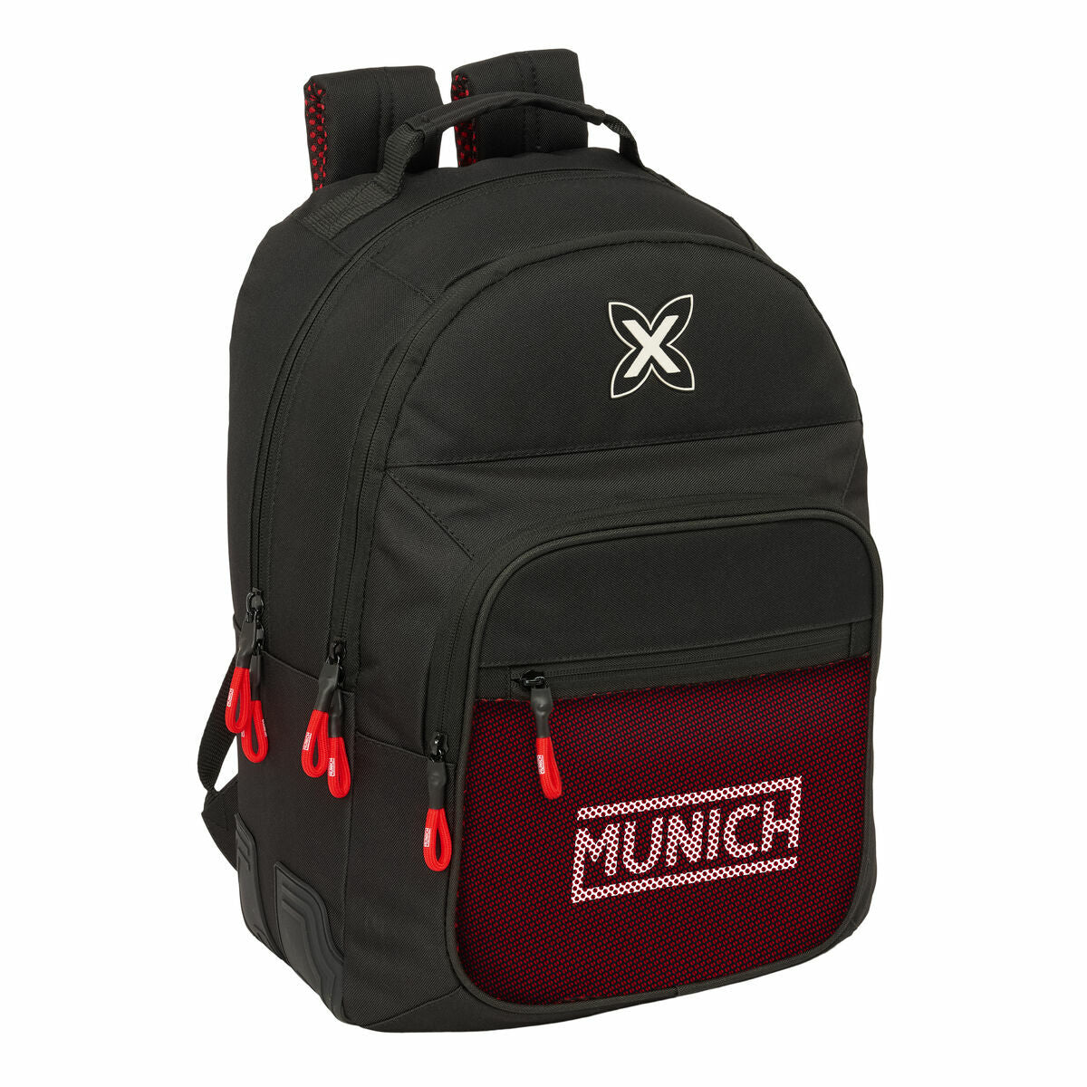 Schoolrugzak Safta 32 x 42 x 15 cm-Topper Trend