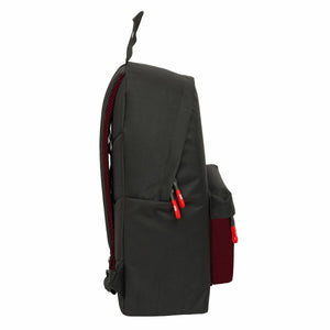 Schoolrugzak Safta 33 x 42 x 15 cm-Topper Trend