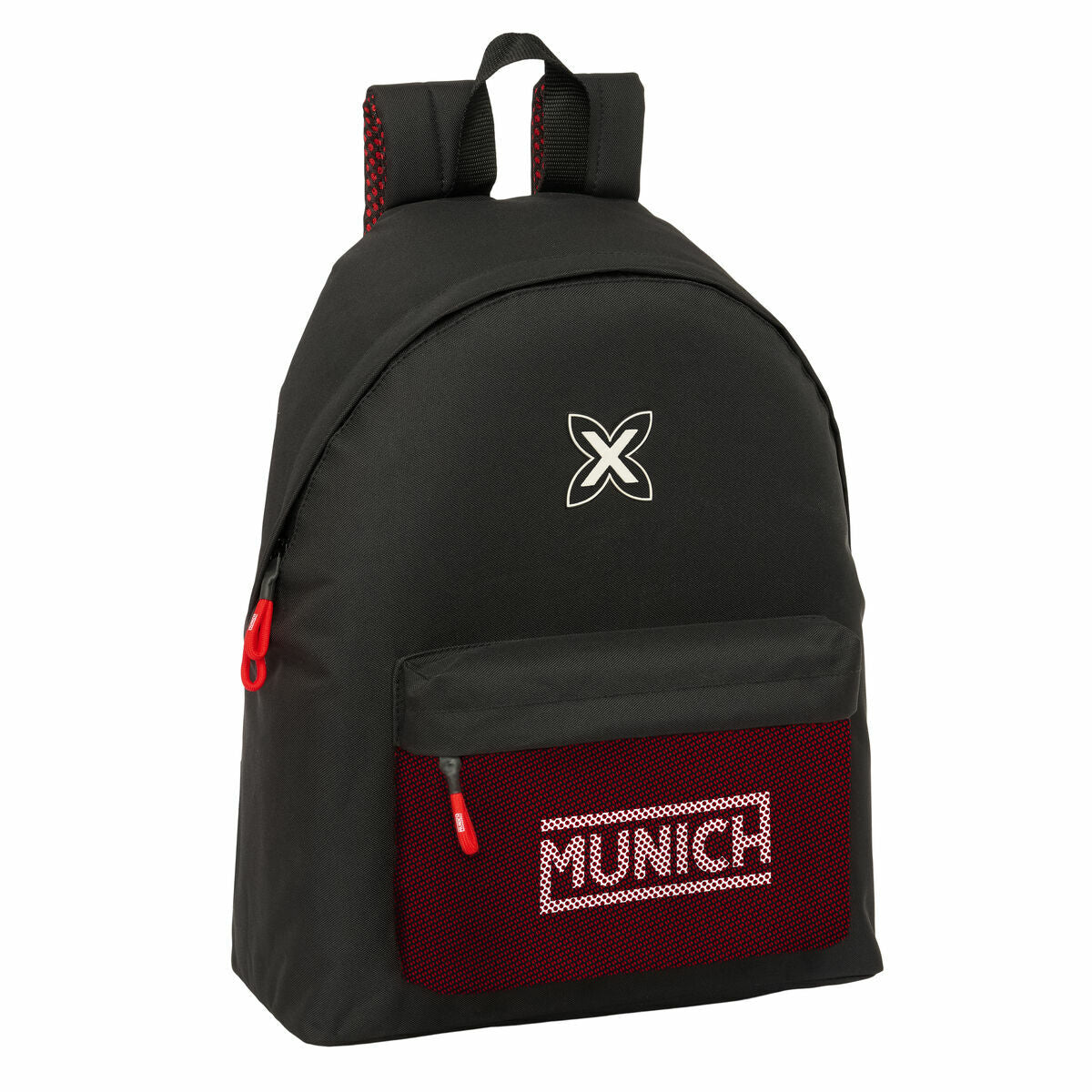 Schoolrugzak Safta 33 x 42 x 15 cm-Topper Trend