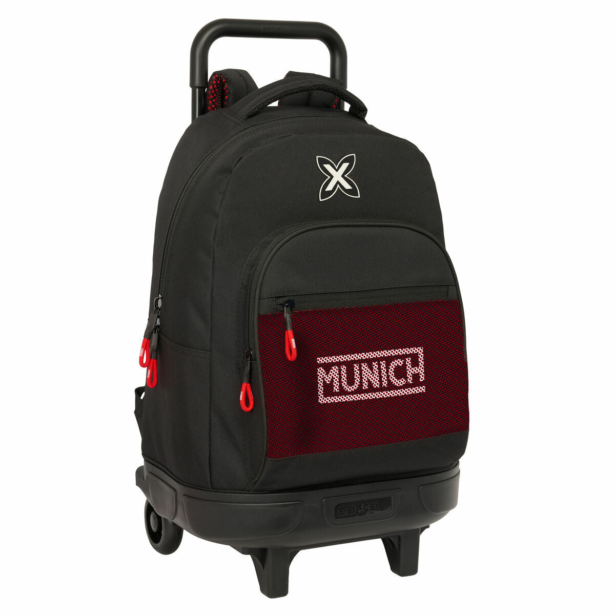 Schoolrugzak Safta 33 x 45 x 22 cm-Topper Trend
