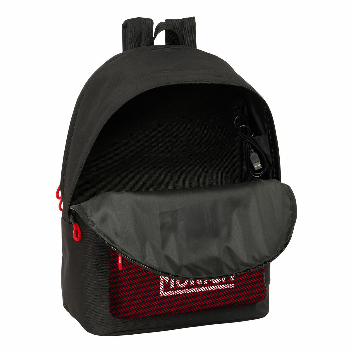 Schoolrugzak Safta 31 x 44 x 18 cm-Topper Trend