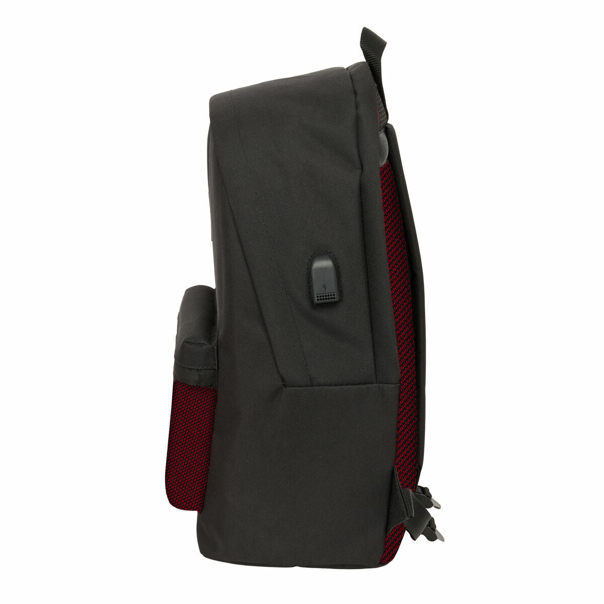 Schoolrugzak Safta 31 x 44 x 18 cm-Topper Trend