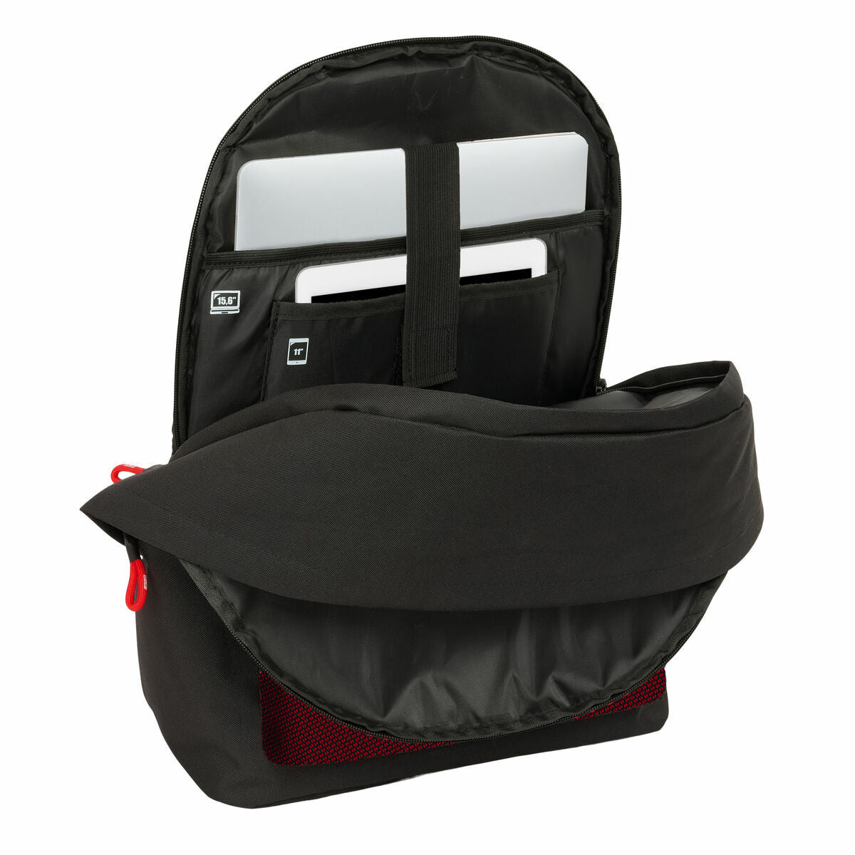 Schoolrugzak Safta 31 x 44 x 18 cm-Topper Trend