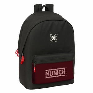 Schoolrugzak Safta 31 x 44 x 18 cm-Topper Trend