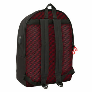 Schoolrugzak Safta 31 x 44 x 18 cm-Topper Trend