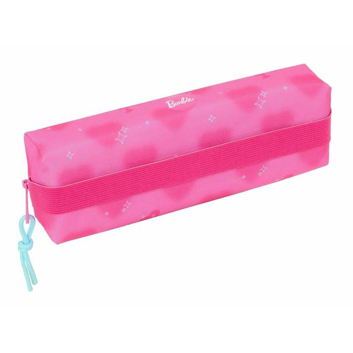 Alleshouder Barbie 22 cm-Topper Trend