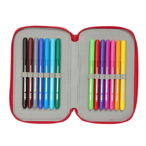 Alleshouder Safta 12,5 x 19,5 x 5,5 cm-Topper Trend