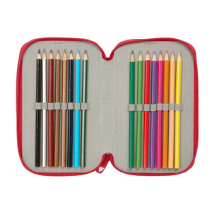 Alleshouder Safta 12,5 x 19,5 x 5,5 cm-Topper Trend