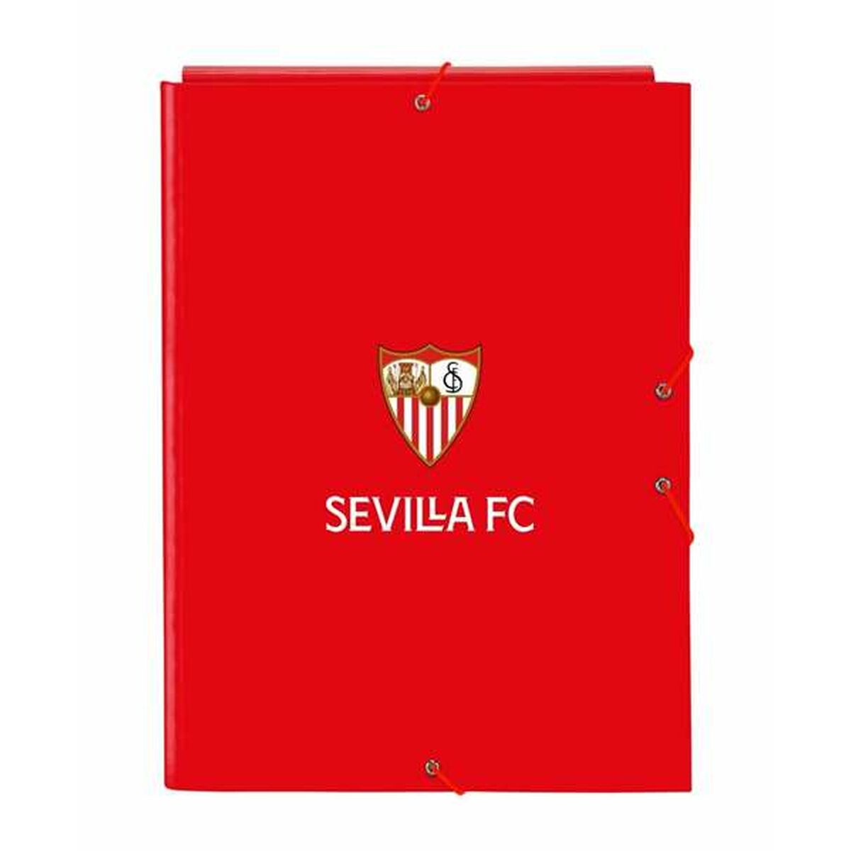 Schoolrugzak Sevilla Fútbol Club 26 x 33,5 x 2,5 cm-Topper Trend