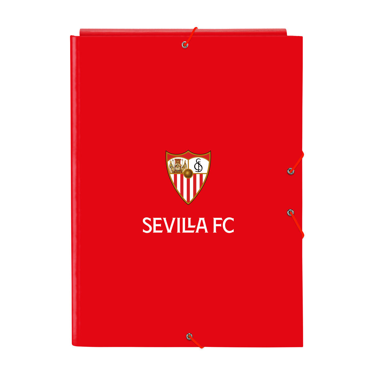 Schoolrugzak Sevilla Fútbol Club 26 x 33,5 x 2,5 cm-Topper Trend