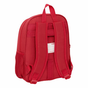 Schoolrugzak Safta 28 x 34 x 10 cm-Topper Trend