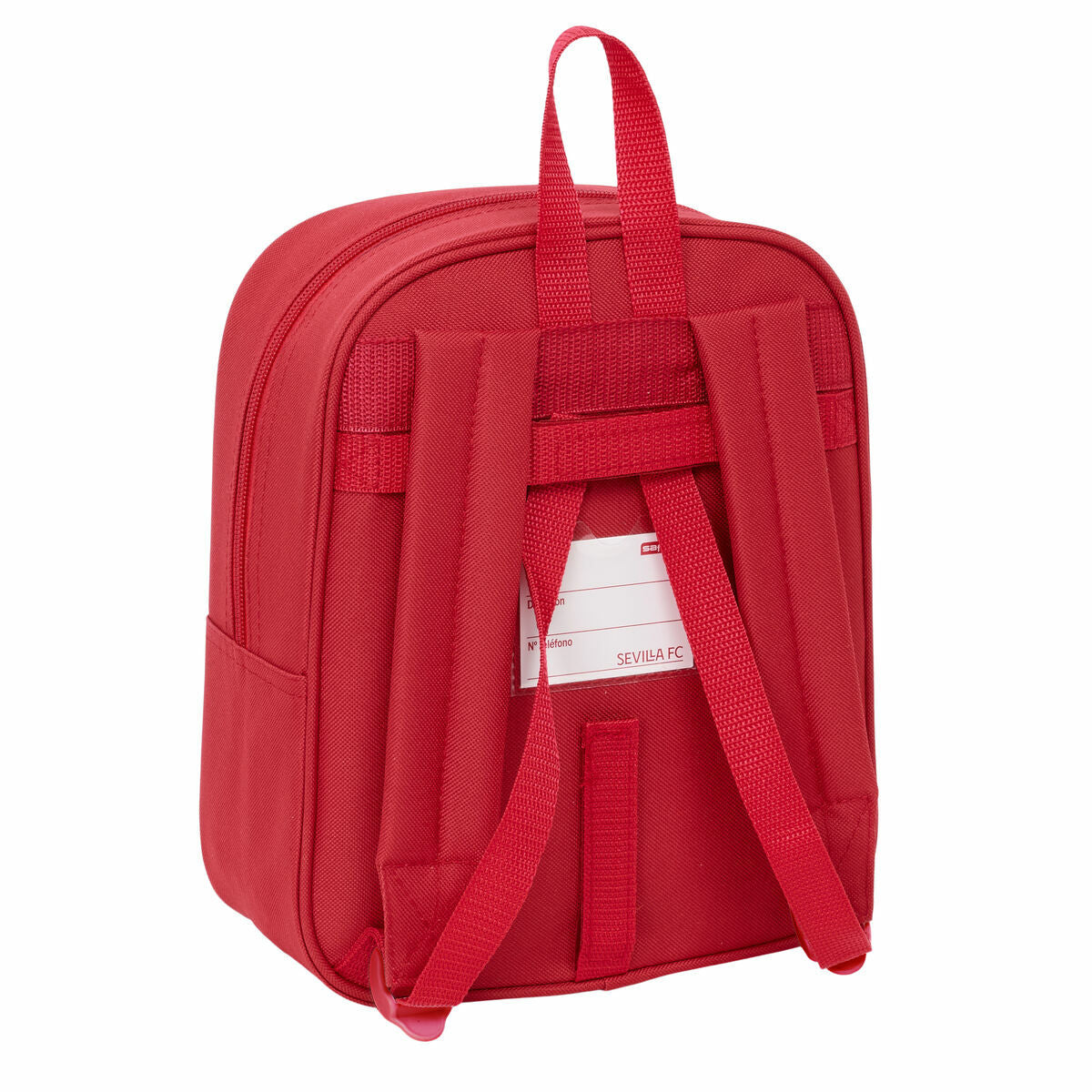 Schoolrugzak Safta 22 x 27 x 10 cm-Topper Trend