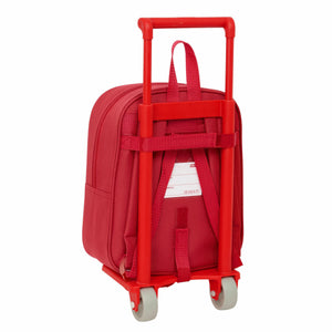 Schoolrugzak Safta 22 x 27 x 10 cm-Topper Trend