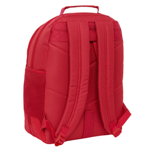 Schoolrugzak Safta 32 x 42 x 15 cm-Topper Trend