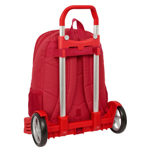 Schoolrugzak Safta 32 x 43 x 14 cm-Topper Trend