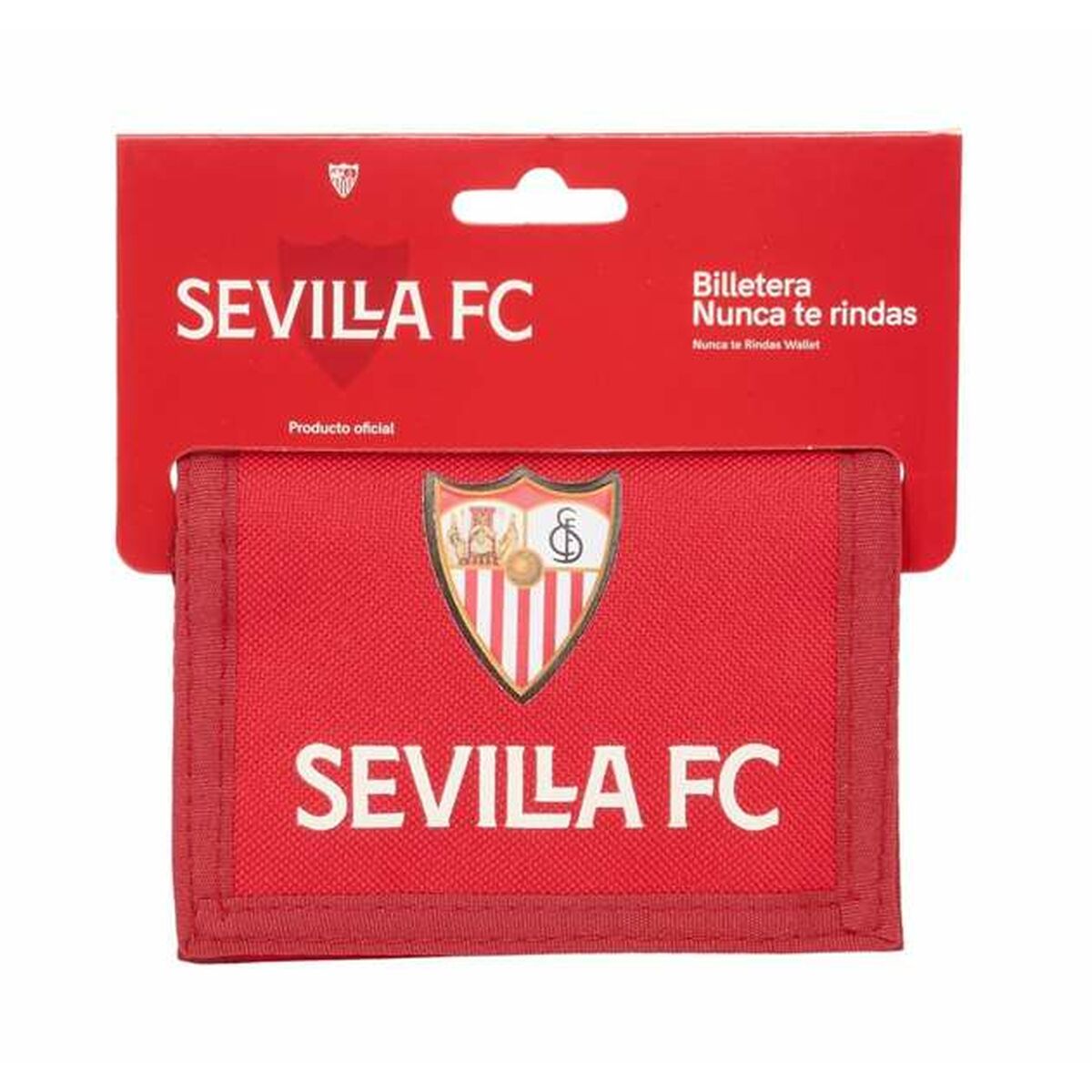 Portefeuille Safta 12,5 x 9,5 x 1 cm-Topper Trend
