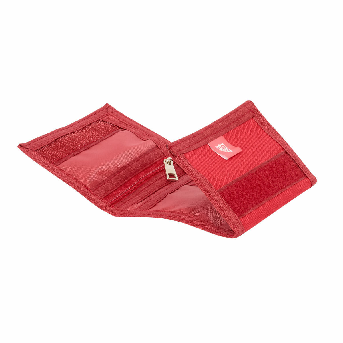 Portefeuille Safta 12,5 x 9,5 x 1 cm-Topper Trend