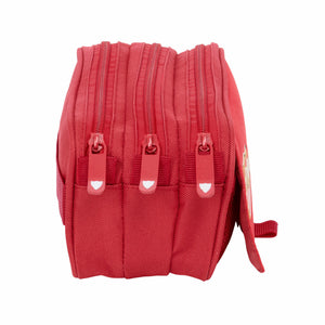 Alleshouder Safta 21,5 x 10 x 8 cm-Topper Trend