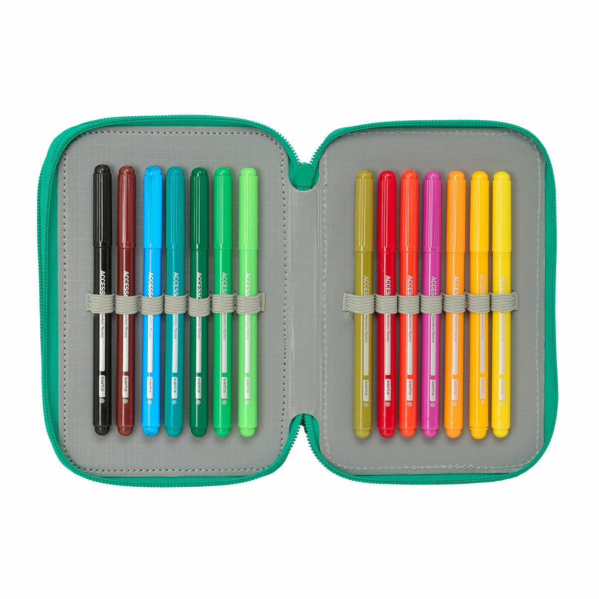 Alleshouder Safta 12,5 x 19,5 x 5,5 cm-Topper Trend