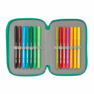 Alleshouder Safta 12,5 x 19,5 x 5,5 cm-Topper Trend