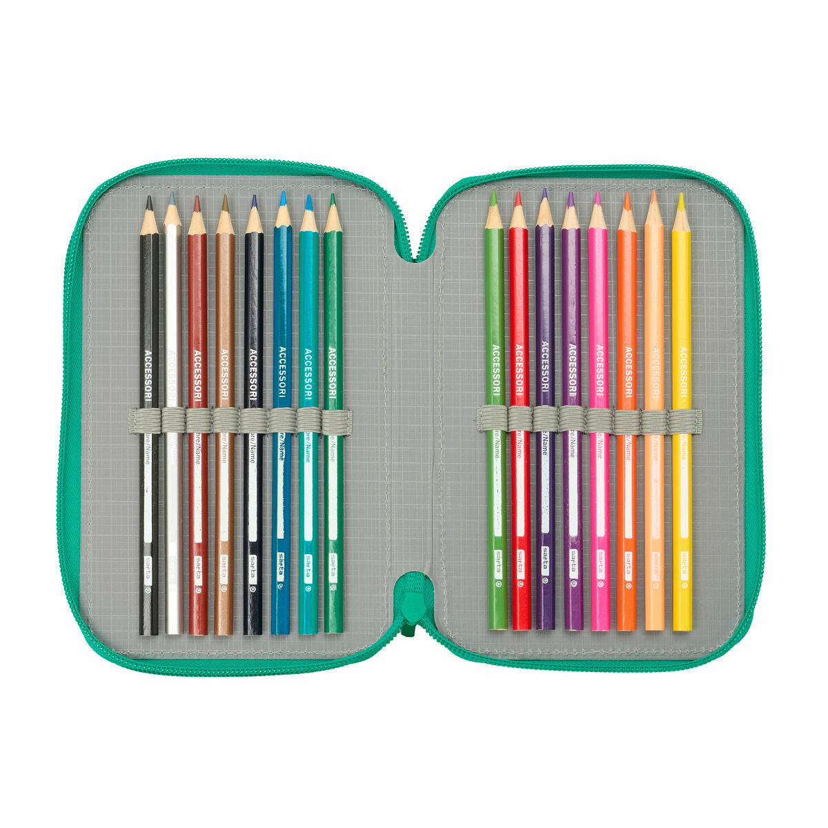 Alleshouder Safta 12,5 x 19,5 x 5,5 cm-Topper Trend