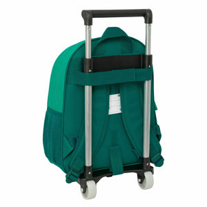 Schoolrugzak Safta 28 x 34 x 10 cm-Topper Trend