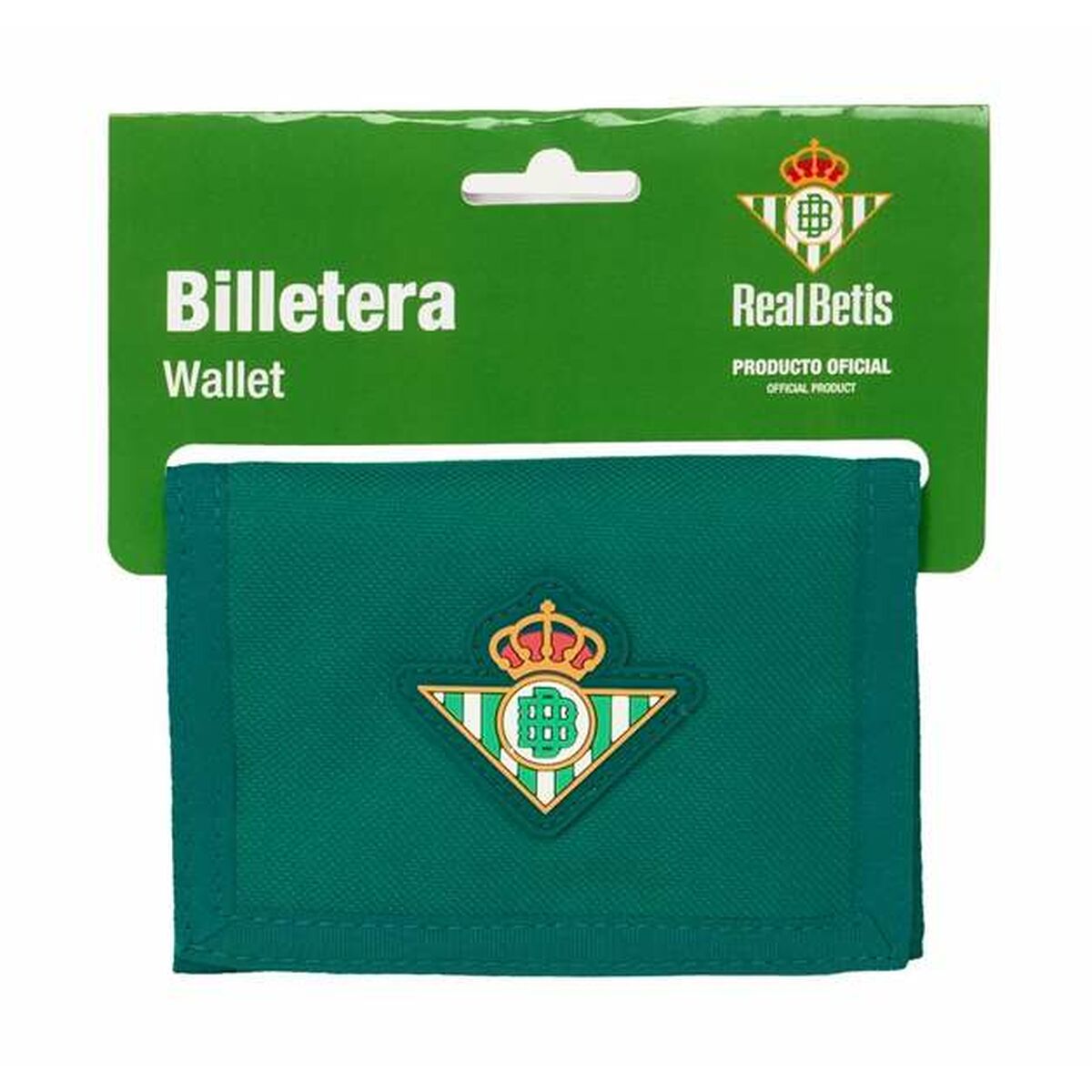 Portefeuille Safta 12,5 x 9,5 x 1 cm-Topper Trend
