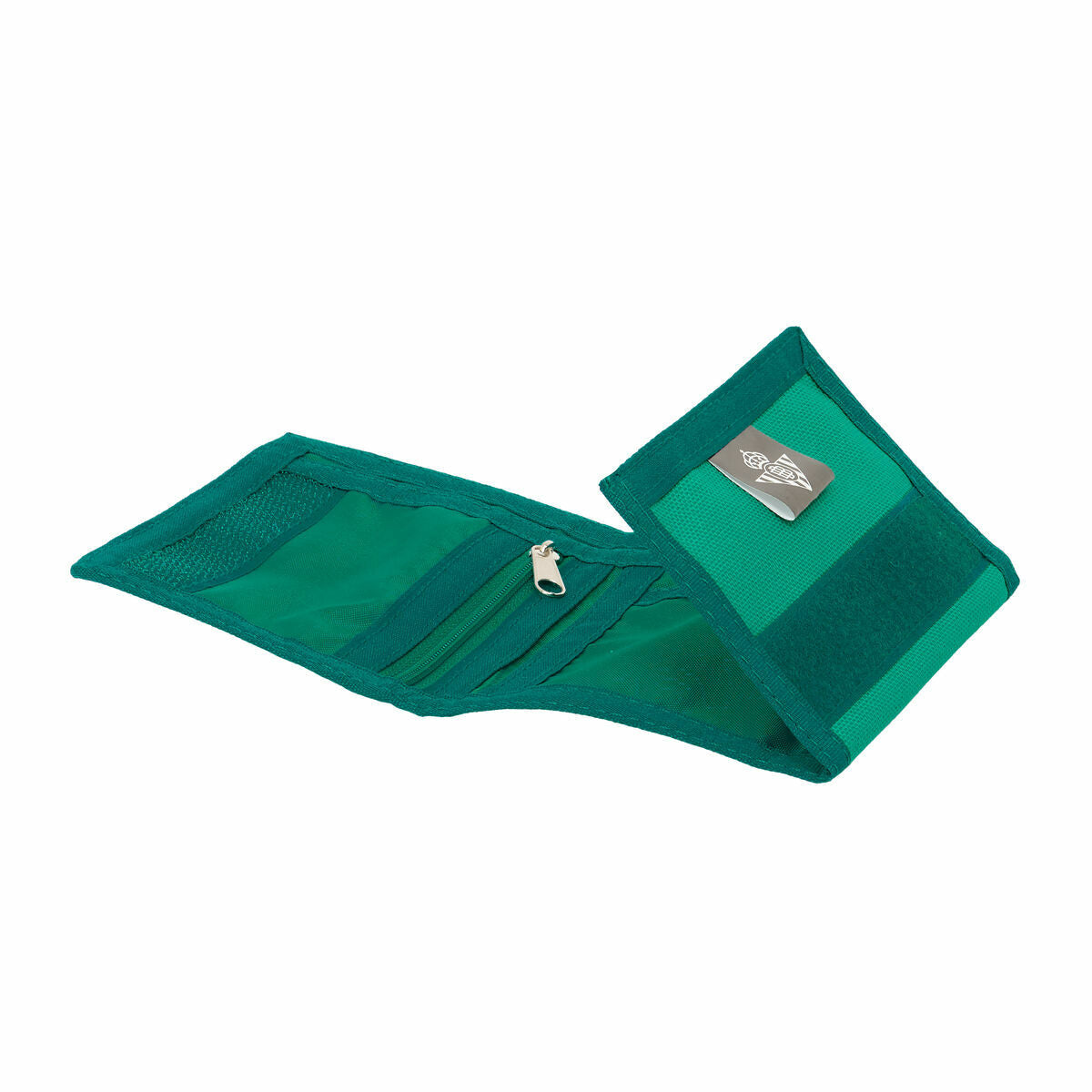Portefeuille Safta 12,5 x 9,5 x 1 cm-Topper Trend