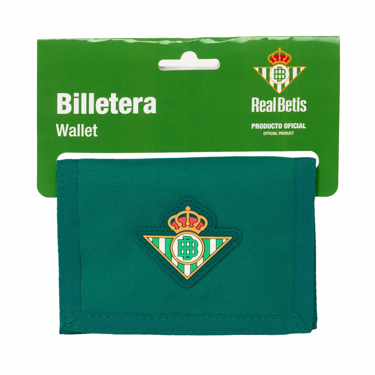 Portefeuille Safta 12,5 x 9,5 x 1 cm-Topper Trend