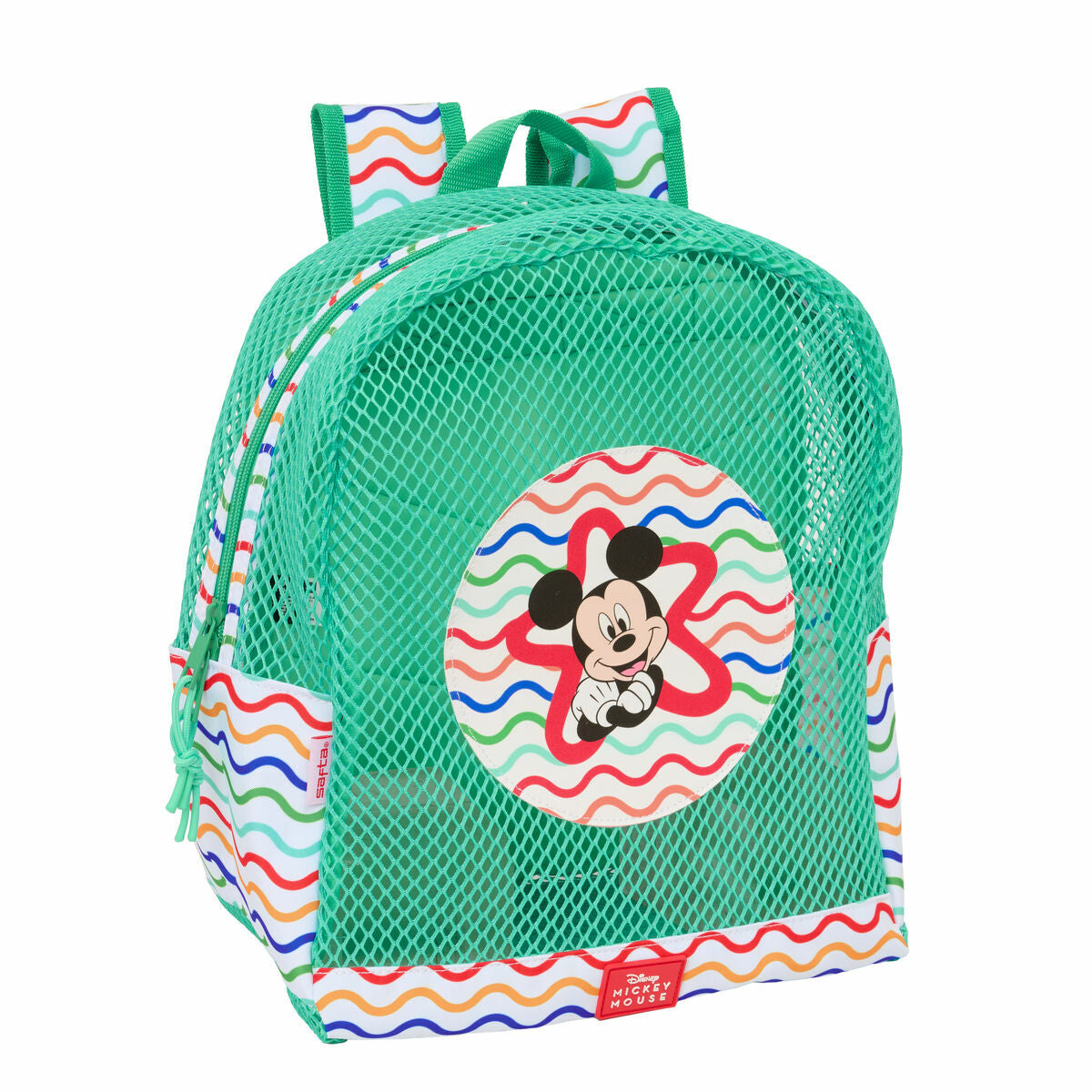 Laptoptas Safta 30,5 x 24 x 18 cm-Topper Trend