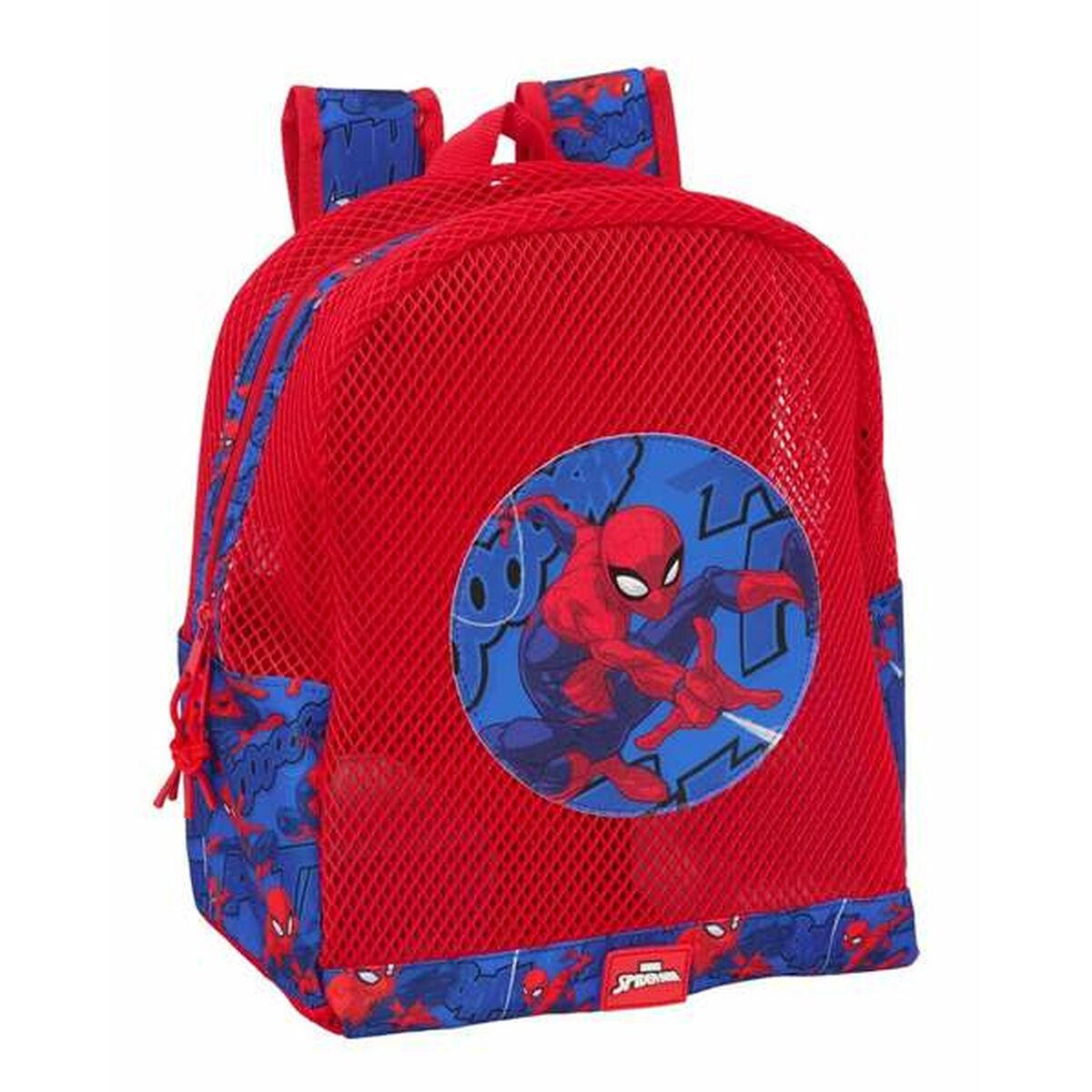 Laptoptas Safta 30,5 x 24 x 18 cm-Topper Trend