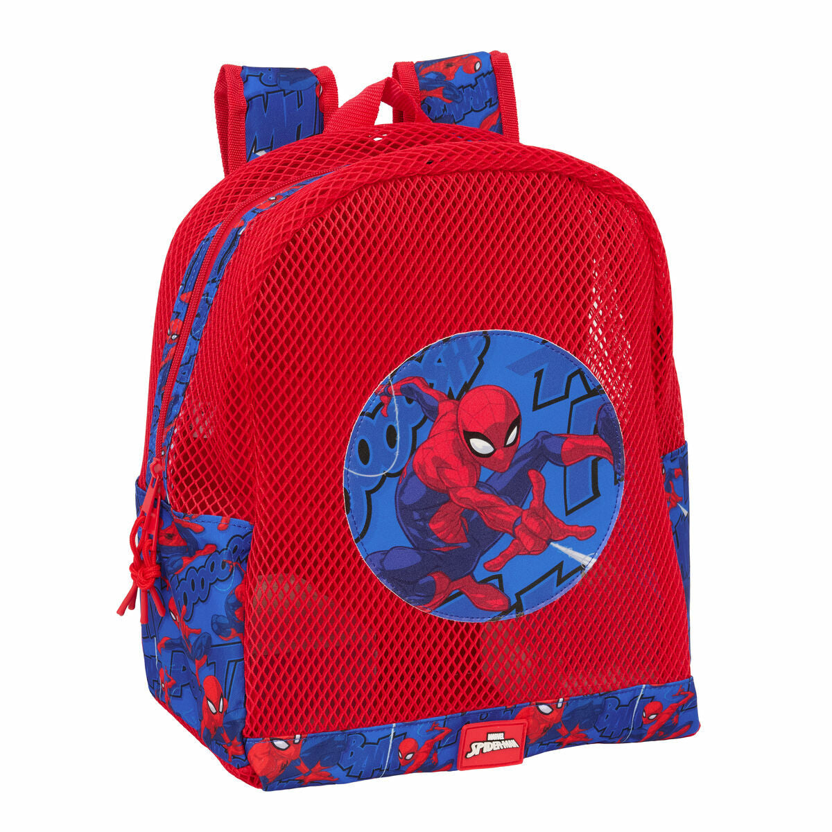 Laptoptas Safta 30,5 x 24 x 18 cm-Topper Trend