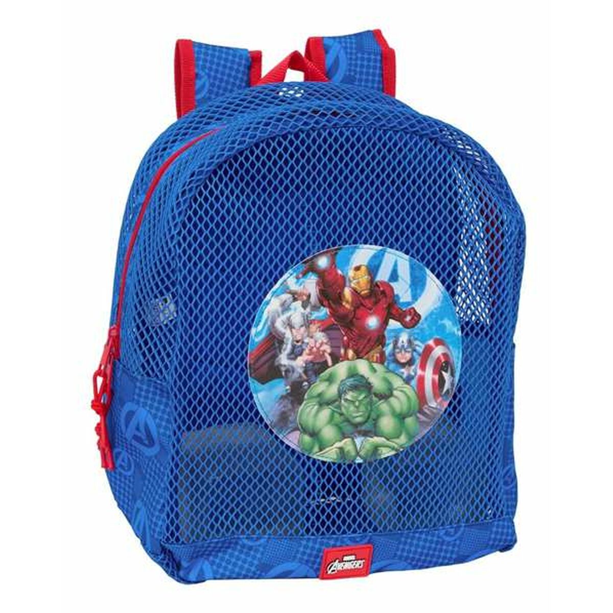 Laptoptas Safta 30,5 x 24 x 18 cm-Topper Trend