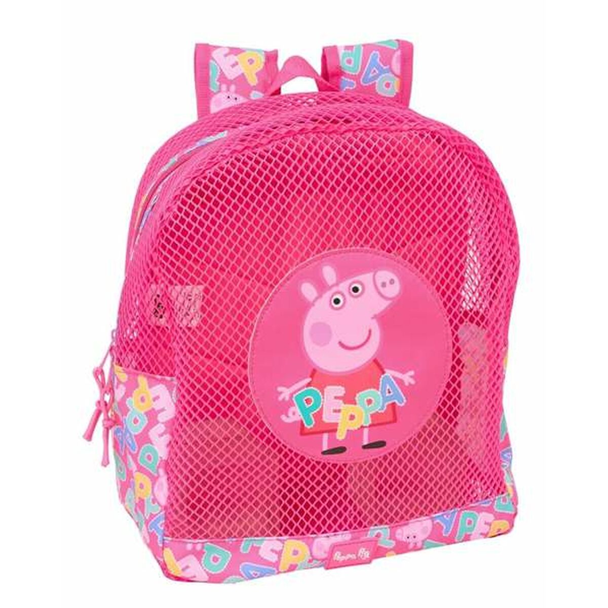 Laptoptas Safta 30,5 x 24 x 18 cm-Topper Trend