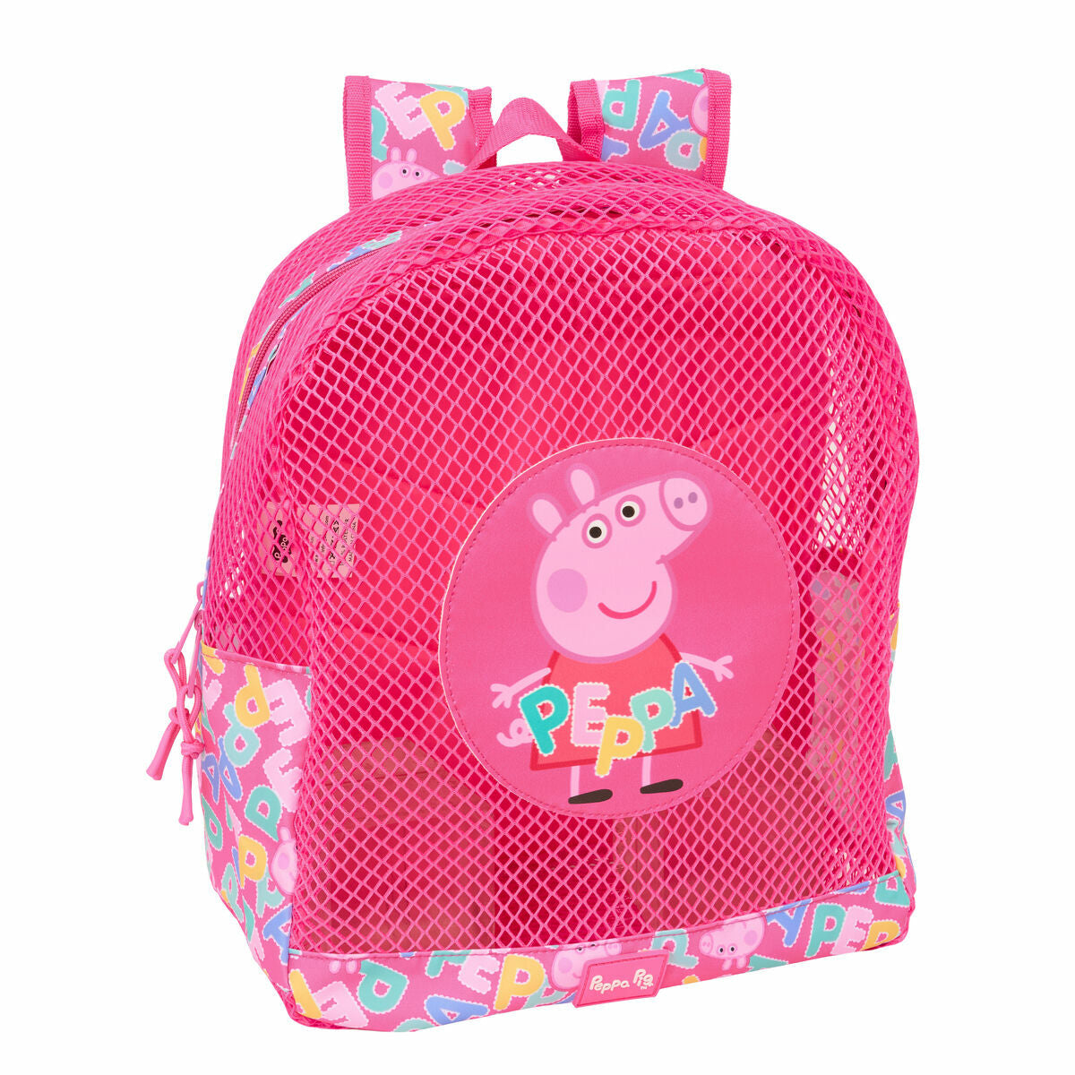 Laptoptas Safta 30,5 x 24 x 18 cm-Topper Trend