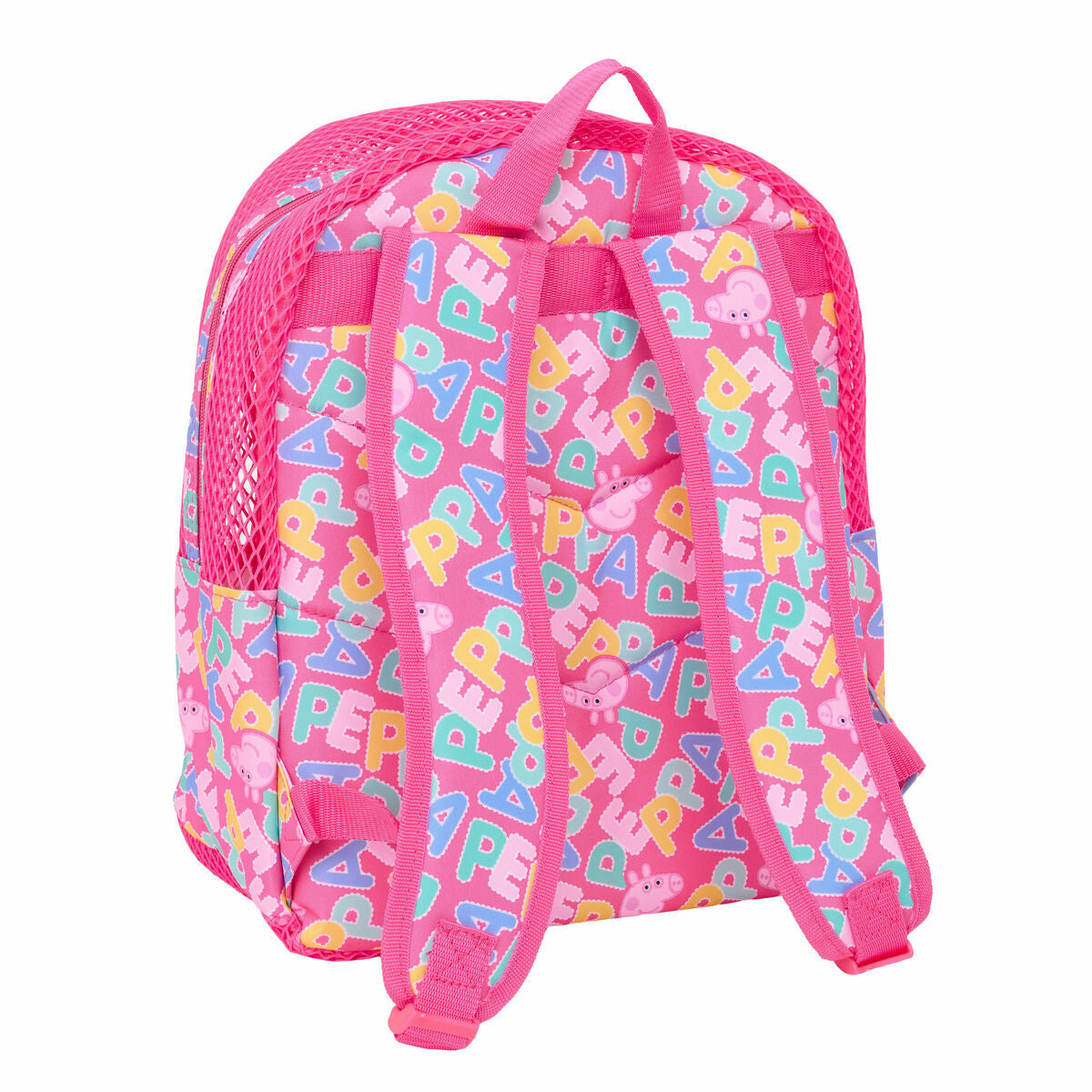 Laptoptas Safta 30,5 x 24 x 18 cm-Topper Trend