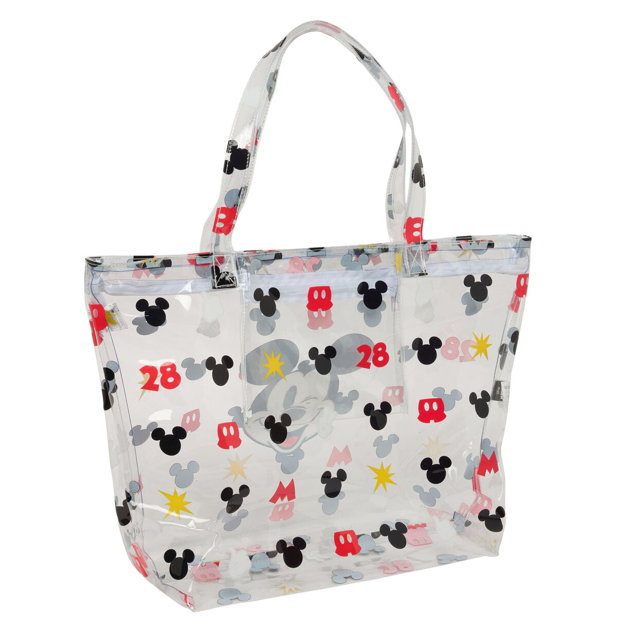 Handtas Dames Safta 54 x 35 x 17 cm-Topper Trend