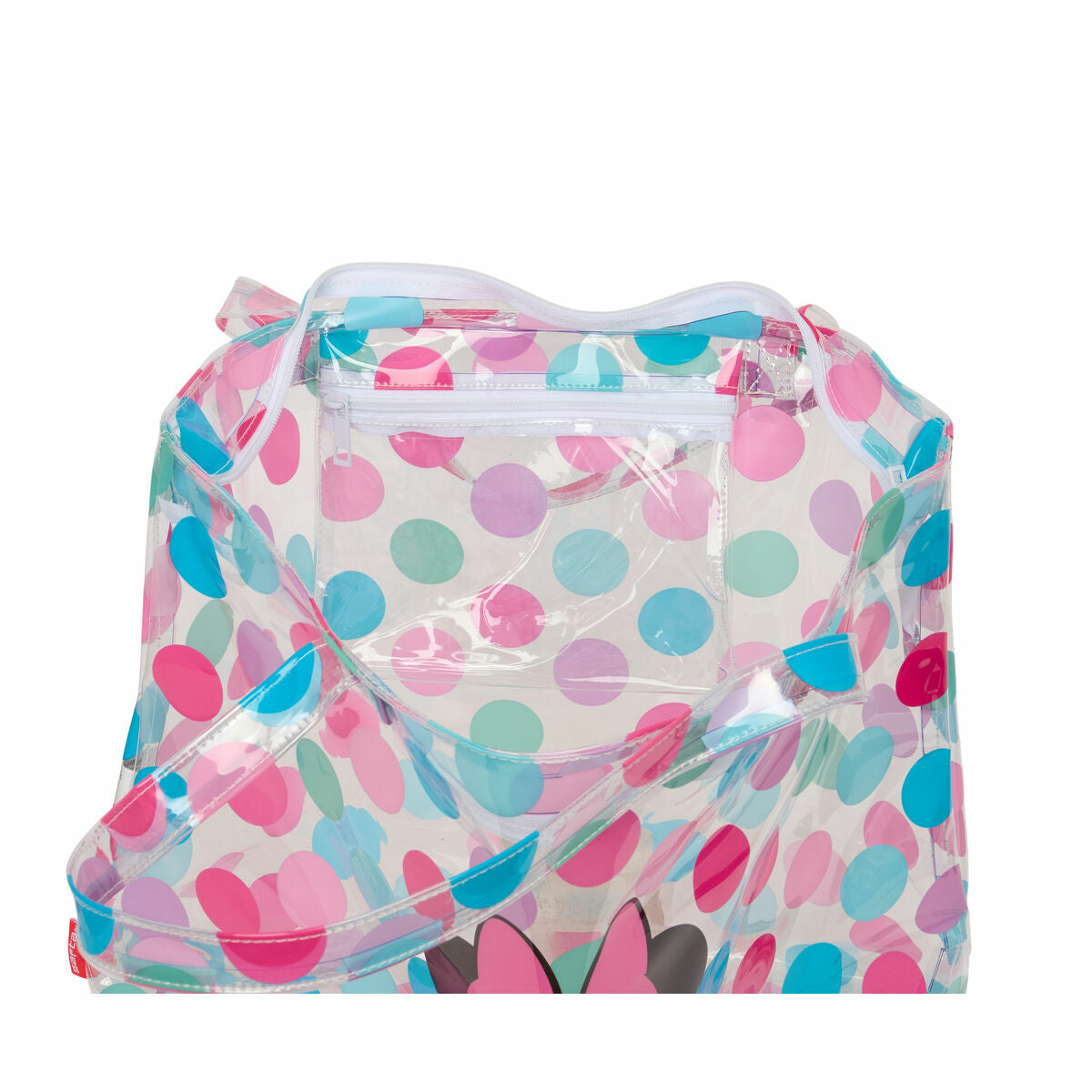 Handtas Dames Safta 54 x 35 x 17 cm-Topper Trend