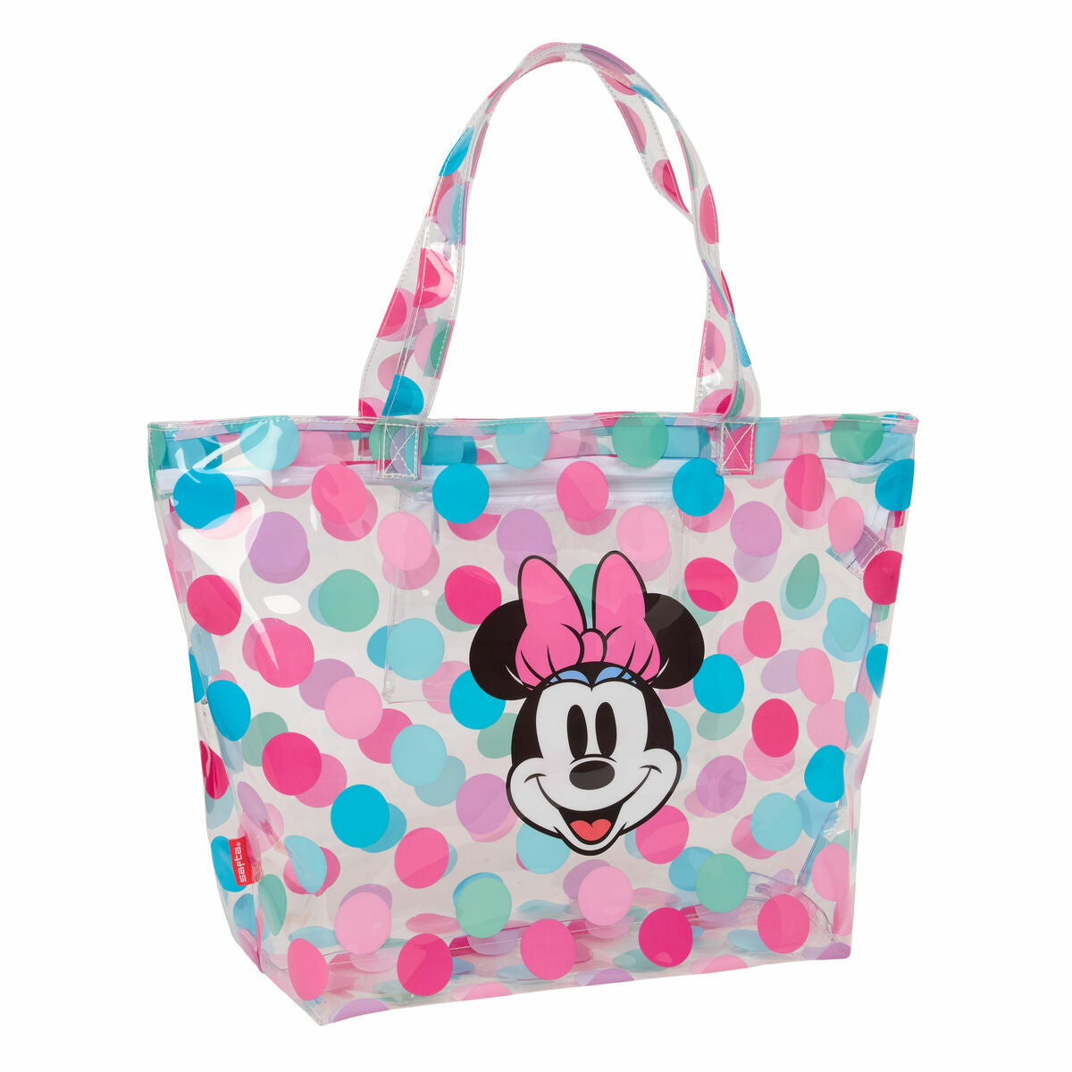 Handtas Dames Safta 54 x 35 x 17 cm-Topper Trend