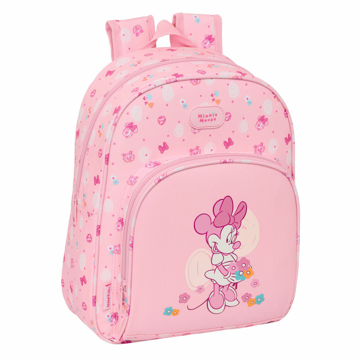 Schoolrugzak Safta 28 x 34 x 10 cm-Topper Trend