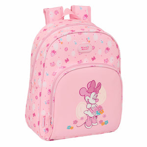 Schoolrugzak Safta 28 x 34 x 10 cm-Topper Trend