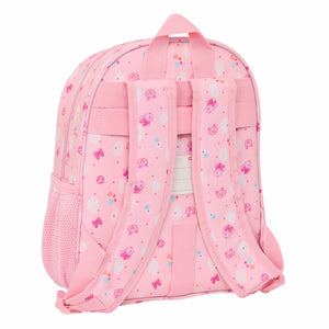 Schoolrugzak Safta 28 x 34 x 10 cm-Topper Trend