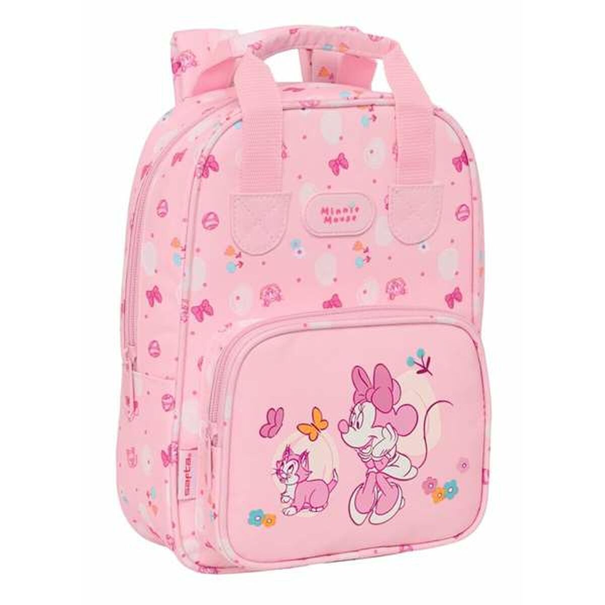 Schoolrugzak Safta 20 x 28 x 8 cm-Topper Trend